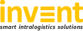 Logo Invent - Press UP Assessoria de Imprensa
